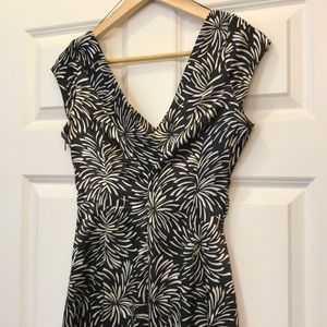 Women’s formal semi-formal dress